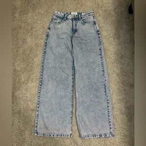 Cotton On Relaxed Wide Leg Jean